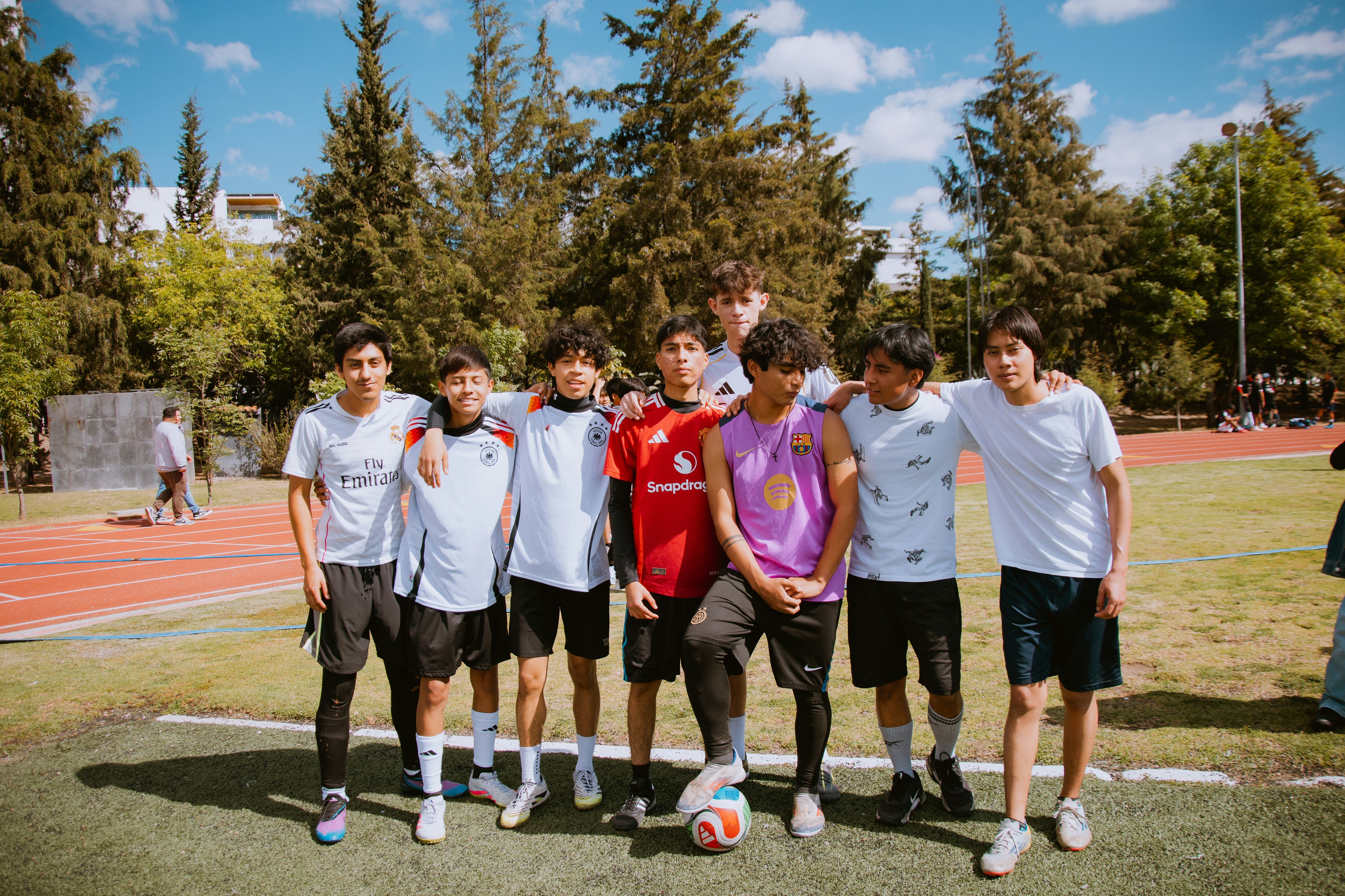 英超 ｜ 哈兰德攻入制胜球 曼市复仇热刺重返前4